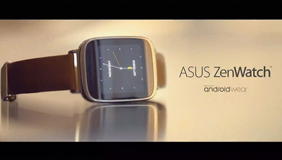 asus zen watch