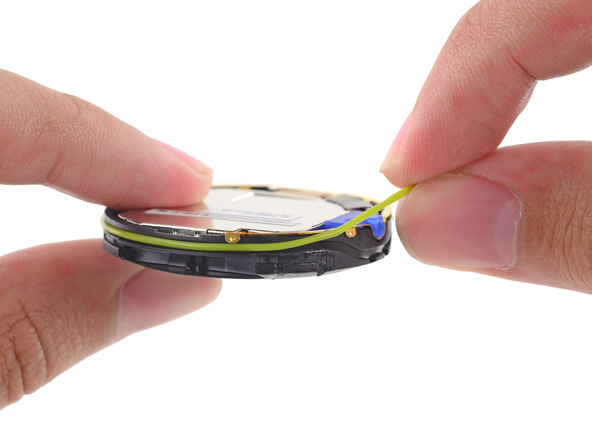 moto 360 IP67