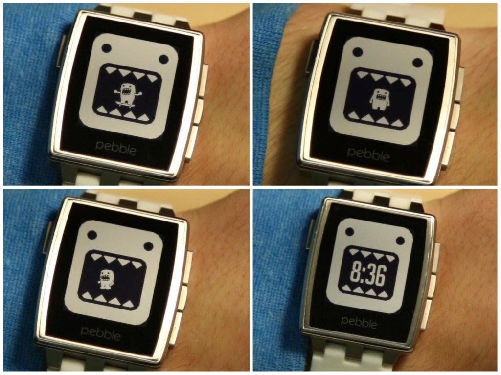 pebble emoji