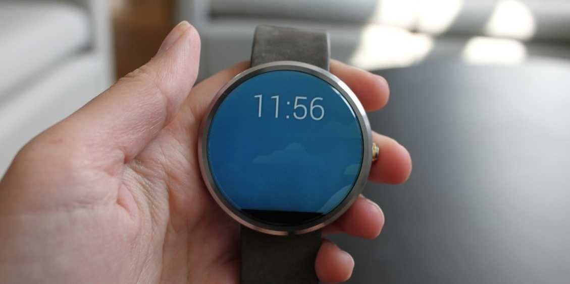Samsung'un Yuvarlak Ekranlı Akıllı Saati Orbis Yolda! | Wearlogy