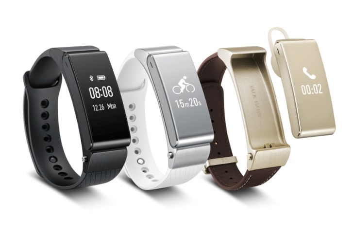 huawei talkband b2