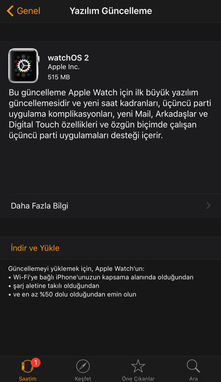 watchos 2